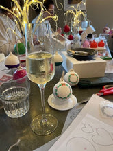 Load image into Gallery viewer, Bauble Painting at The Mount Vineyard ~ Wednesday 25th November