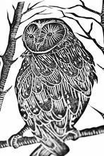 Load image into Gallery viewer, Lino Printing at The Mount Vineyard ~ Thursday 5th February