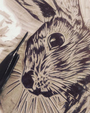 Load image into Gallery viewer, Lino Printing at The Mount Vineyard ~ Thursday 5th February