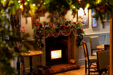 Load image into Gallery viewer, Christmas Wreath Making at The Samuel Palmer: 10th December