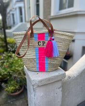 Load image into Gallery viewer, Beach Bag Painting at The Mount Vineyard ~ Thursday 30th April