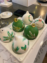 Load image into Gallery viewer, Bauble Painting at The Mount Vineyard ~ Wednesday 25th November
