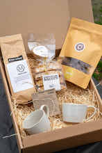 Load image into Gallery viewer, Edo Coffee Hamper
