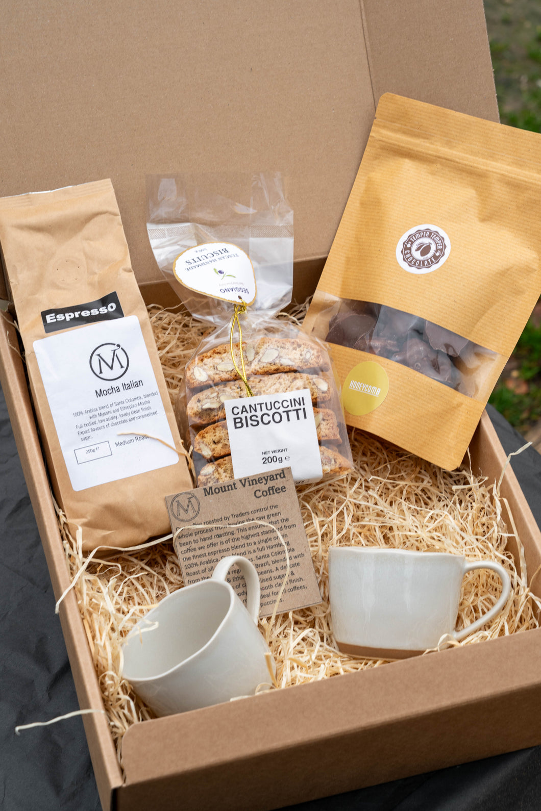 Edo Coffee Hamper