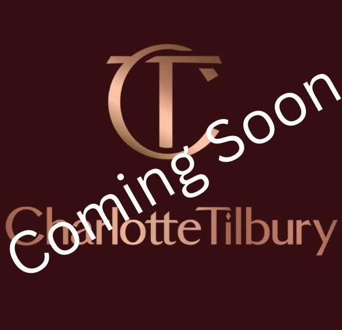 Teen Charlotte Tilbury Makeup Masterclass with Lunch & Mocktail ~ 27th May Afternoon Session
