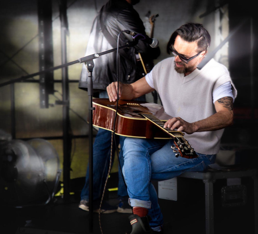 Dining for Two on Music Night with Jay Scott ~ Thursday 29th Jan