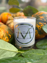 Load image into Gallery viewer, Plum &amp; Mulberry Candle
