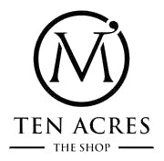 Ten Acres ~ The Shop at The Mount Vineyard