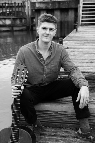 Dining for Two with Guitar Music Night ~ Thursday 12th Feb