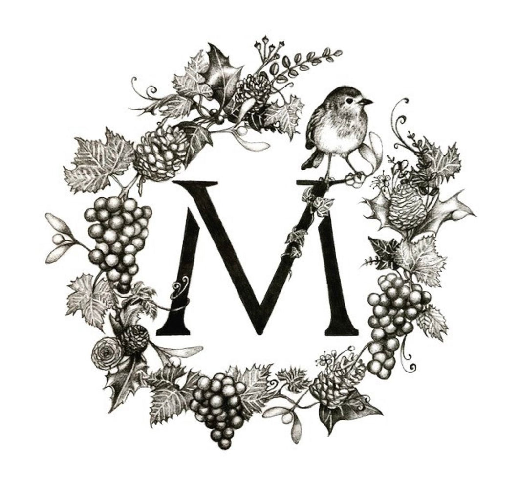 Bauble Painting at The Mount Vineyard ~ Thursday 27th November
