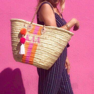 Beach Bag Painting at The Mount Vineyard ~ Thursday 30th April