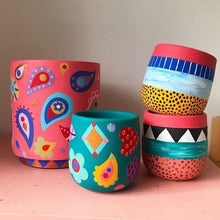 Load image into Gallery viewer, Flower Pot Painting at The Mount Vineyard ~ Thursday 5th March
