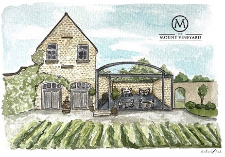 Tour & Tasting Experience for Two